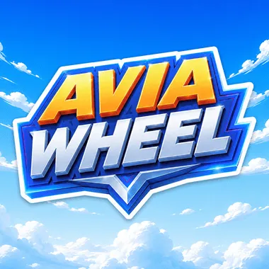 Avia Wheel game tile