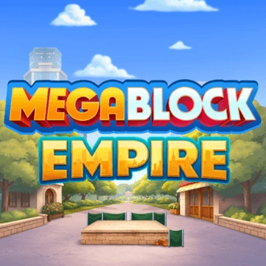 Megablock Empire game tile