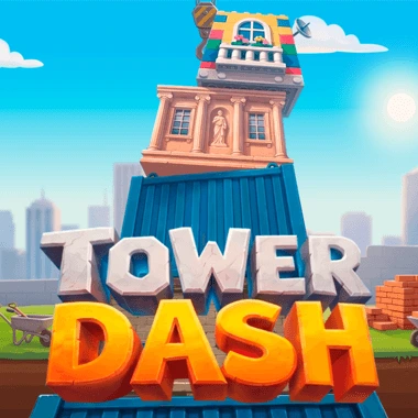 Tower Dash game tile