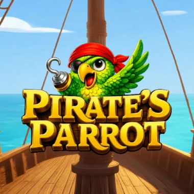 Pirate's Parrot game tile