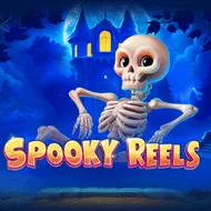 Haunted Reels